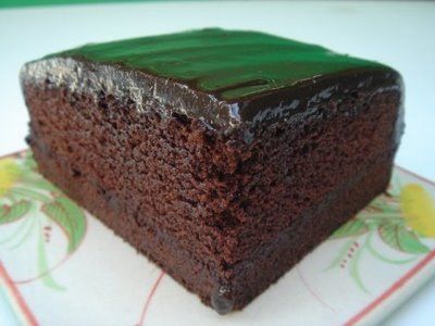 Eggless Cake