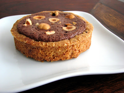 Jam Tart