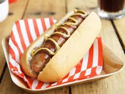 Hot Dog Rolls