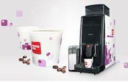 Coffee day Fresh Milk Vending Machines