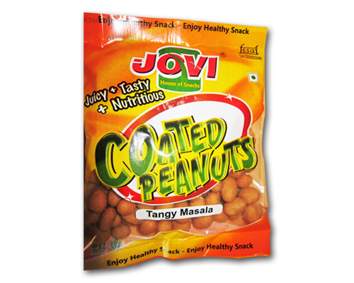 Jovi Peanuts Tangy Masala