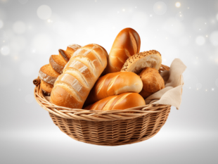Bakery Sweet Bread