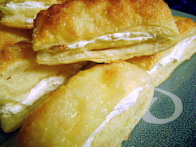 Sweet Puff