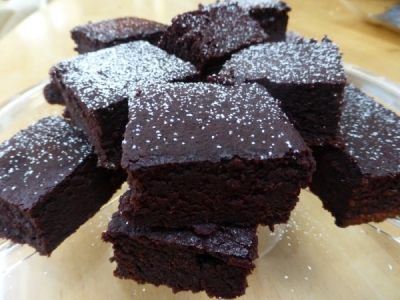 Brownie