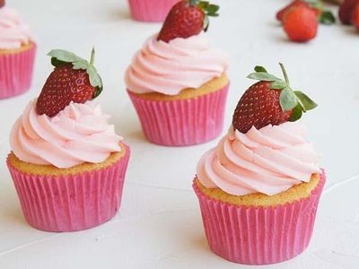 Cup Cake