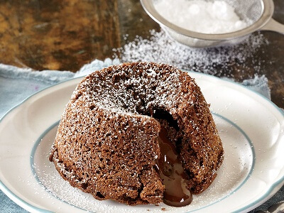 Choco Lava