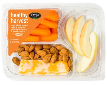 Triangle Friyams