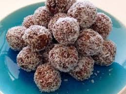 Coconut Ball